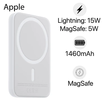 Pin dự phòng Apple - Hình ảnh sản phẩm