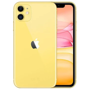 iPhone 11 - Hình ảnh sản phẩm