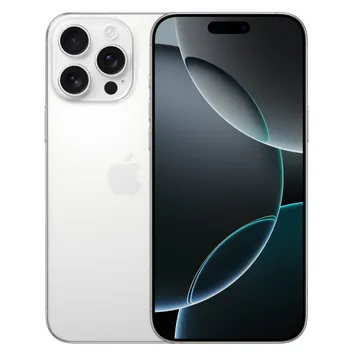 iPhone 16 Pro - Hình ảnh sản phẩm