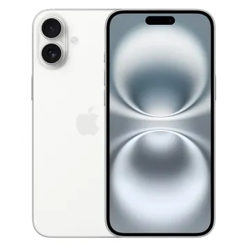iPhone 16 - Hình ảnh sản phẩm