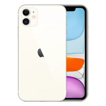 iPhone 11 - Hình ảnh sản phẩm