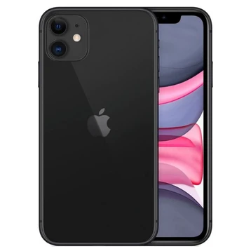 iPhone 11 - Hình ảnh sản phẩm