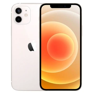 iPhone 12 - Hình ảnh sản phẩm