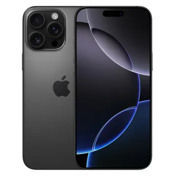 iPhone 16 Pro - Hình ảnh sản phẩm