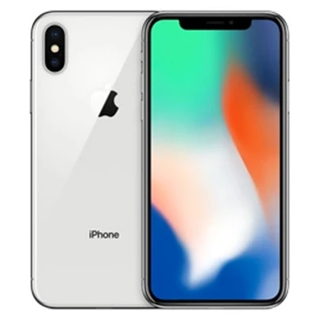 iPhone X - Hình ảnh sản phẩm